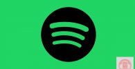 música de Spotify en tu móvil o celular